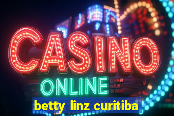 betty linz curitiba